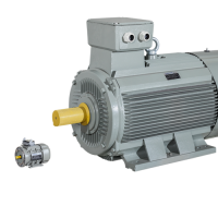 AC-motoren低压电动机FCA 90 S-4 / PHE B5