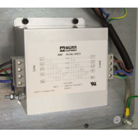 murr滤波器EMC滤波器优势供应
