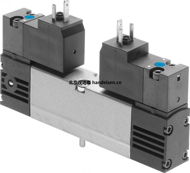Festo空气电磁阀VSNC正品国内仓现货