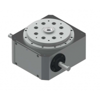 意大利Autorotor T10可配置站 N°：从 2 到 36 / 连续移动