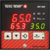 TOOL-TEMP.MP-888温度控制器