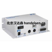 德国PI 用于磁力直接驱动器的PIMag运动控制器C-891.130300