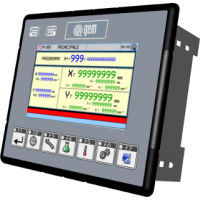 QEM J1-P54 - PLC/CNC系列  意大利进口