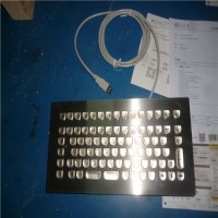 INDUKEY-工业键盘 医疗键盘应用介绍
