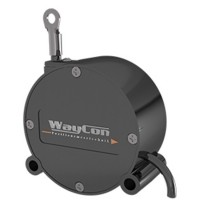 WayCon伸缩位移传感器L33-11中国现货