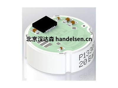 德国METALLUX压力传感器CPS2152
