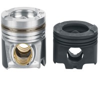 马勒（MAHLE）过滤器AAK4301用于工业发电机