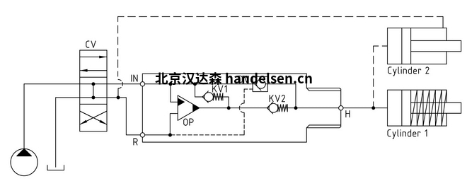 工能图HC1W 工能图HC1W