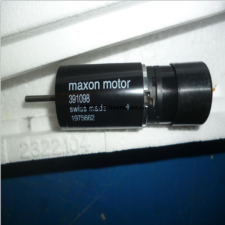 maxon motor 现货型号欧洲品质348096