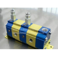 Vivoil直供液压泵/马达/分流器XV-0P/1.52