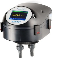 Sigrist-Photometer AquaScat 2 WTM用于检测饮用水的浊度