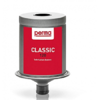 perma单点润滑系统CLASSIC