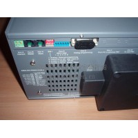 荷兰 Delta Elektronika SM 15-400