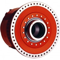 德国bosch rexroth 频率转换器 EFC3610系列