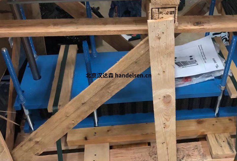 Funke管式换热器 Funke管式换热器