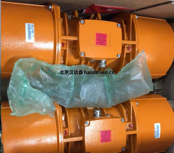 Italvibras气动电动振动器 Italvibras气动电动振动器