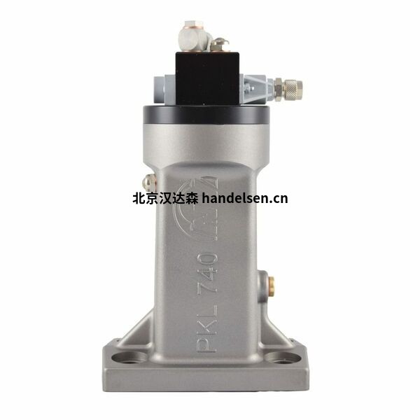 气动冲击器 PKL 740 HT 气动冲击器 PKL 740 HT