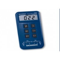 BACHARACH 温度计 型号：0024-8510