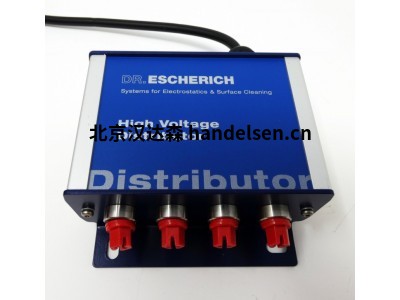 KIST+ESCHERICH龙卷风清洁设备 ESCA系列