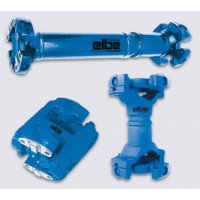 德国ELBE进口联轴器万向节离合器传动轴十字轴系列产品