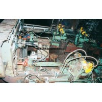 SCHAAF德国HP 3000-HT系列手动液压泵