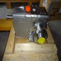 Pomac泵 离心泵 自吸泵 叶轮泵 螺杆泵