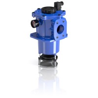 意大利 MP FILTRI(翡翠) 液压过滤器 MF0230A10HBP01