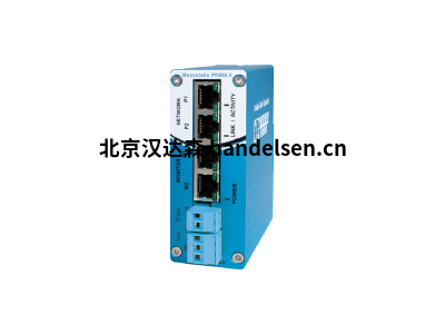 德国indu-sol PROFINET 测量适配器 II (PNMA II) 宝马专用114090100