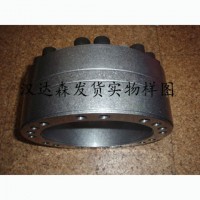 Ringfeder联轴器涨紧套系列产品优势进口供应