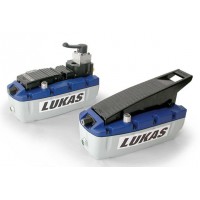 德国lukas液压气缸 LUKAS泵 手动泵、空气液压泵