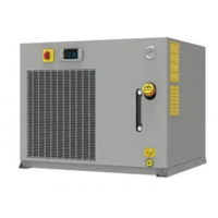 Euro Cold冷水机 Euro Cold油冷却器系列产品优势品牌进口供应