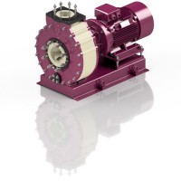 欧洲品牌Affetti Pumps CGD系列离心泵化学泵型号ISO 2858