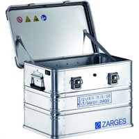 欧洲Zarges 运输和储存容器 防水蒸汽 K 475 系列