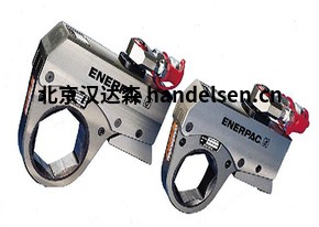 ENERPAC轻型手动泵