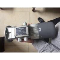 Mini Motor伺服电机AMSS系列