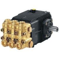 MAXIMATOR直供高压泵GX系列