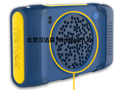 SDT超声波成像仪SONAVU声学成像系统