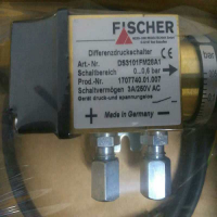 FISCHER温度变送器DE506840B91-E型号齐全