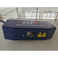 德国Z-LASER的ZLP1系列激光投影仪 ZLP1-5-G-A