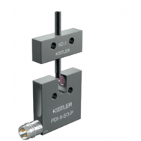 VESTER--PDI 6 mm 系列传感器