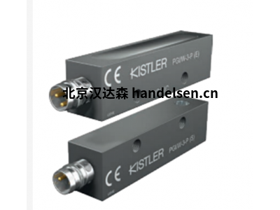 VESTER-PGI 系列传感器