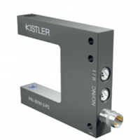 VESTER-PKI 10 mm系列 三针接头参数说明