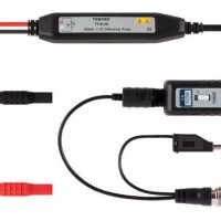 德国高压探头Testec TT-SI 50 | 1:10型号解析