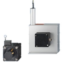 ASM位置传感器WS10-1250-420A-L10-SB0-D8
