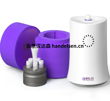 BioLife细胞程序复苏仪AST-630