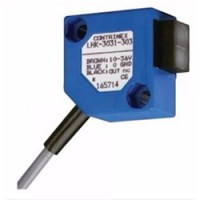 　瑞士CONTRINEX光电传感器5555-320-45-E