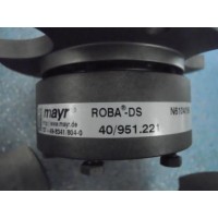 MAYR控制器ROBA-switch018.100.2