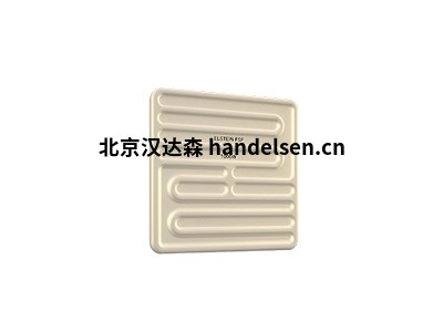 德国ELSTEIN面板加热器HTS-T-800W