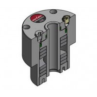 Amtec液压螺母夹紧工具进口