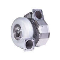 捷克PBS Turbo涡轮增压器 TCR20优点